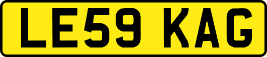 LE59KAG
