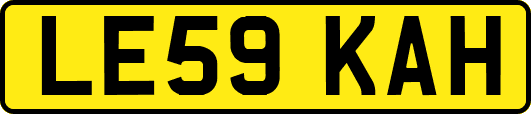 LE59KAH