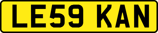LE59KAN
