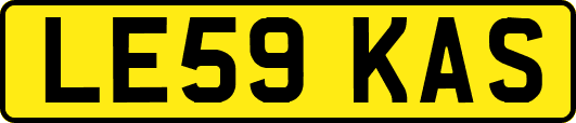 LE59KAS