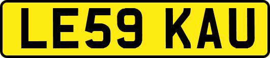 LE59KAU