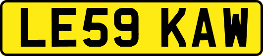 LE59KAW