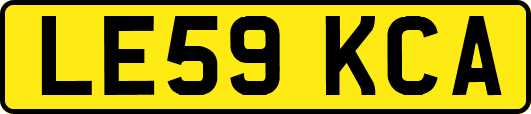 LE59KCA