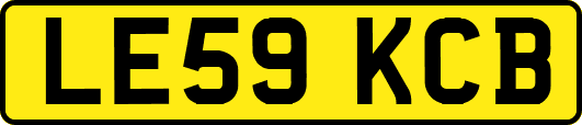 LE59KCB
