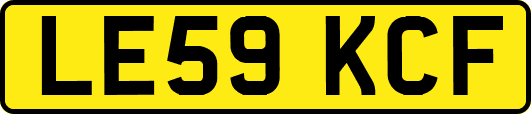 LE59KCF