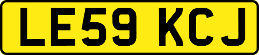 LE59KCJ