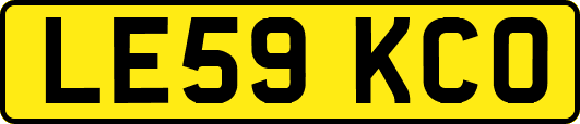 LE59KCO