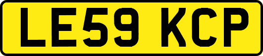 LE59KCP