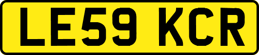 LE59KCR