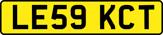 LE59KCT
