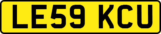 LE59KCU