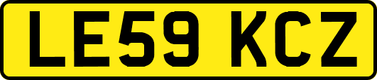 LE59KCZ