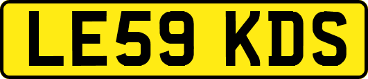 LE59KDS