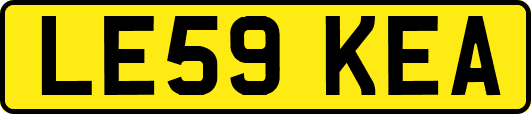 LE59KEA