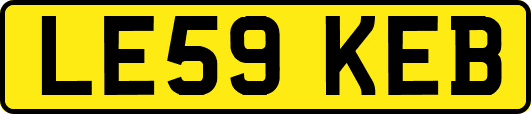 LE59KEB
