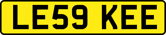 LE59KEE