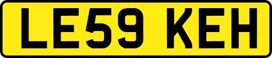 LE59KEH