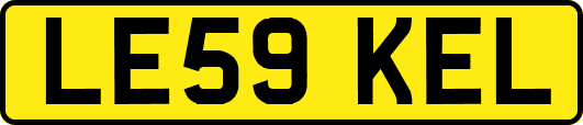 LE59KEL