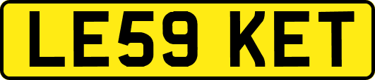 LE59KET