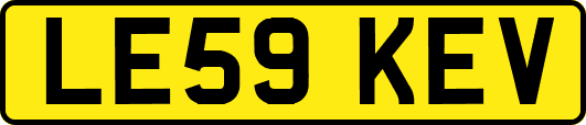 LE59KEV