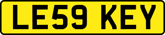 LE59KEY