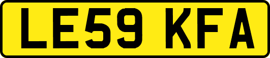 LE59KFA