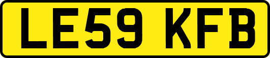 LE59KFB