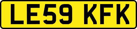LE59KFK