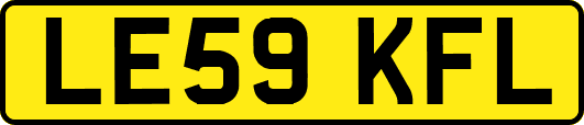 LE59KFL