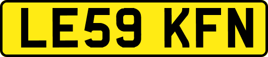 LE59KFN
