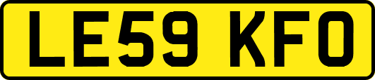 LE59KFO