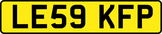 LE59KFP