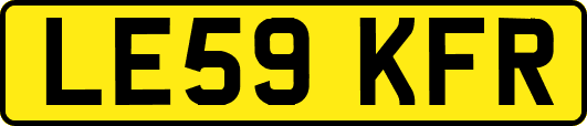 LE59KFR