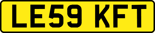 LE59KFT