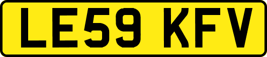 LE59KFV