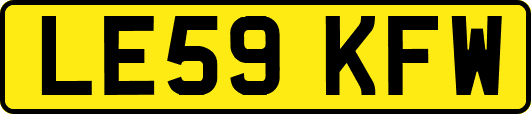 LE59KFW