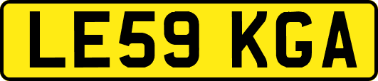 LE59KGA