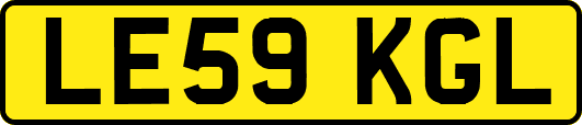 LE59KGL