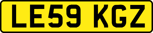 LE59KGZ
