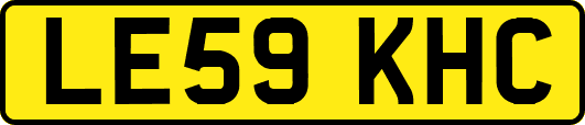LE59KHC