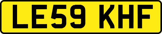 LE59KHF