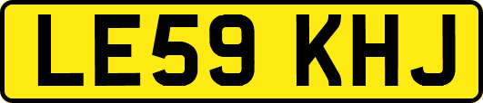 LE59KHJ