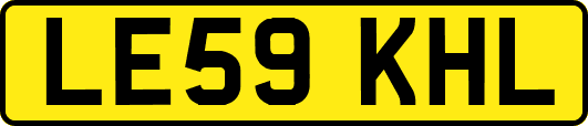LE59KHL