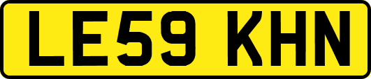 LE59KHN