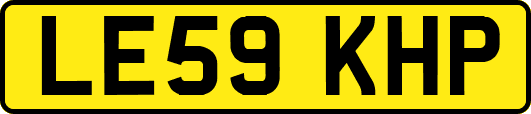 LE59KHP