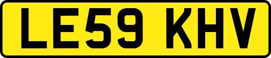 LE59KHV