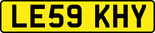 LE59KHY