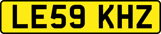 LE59KHZ