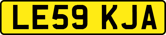 LE59KJA