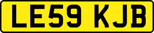 LE59KJB